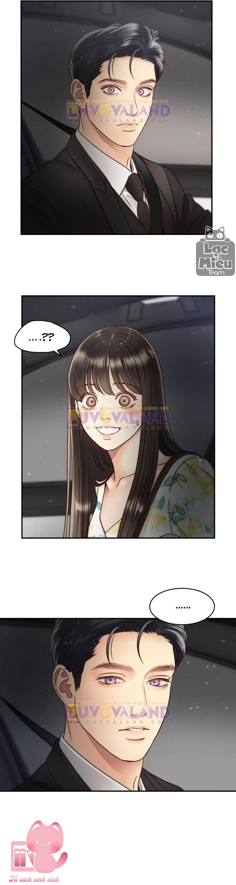 Ánh Sao Ban Mai - Chap 51