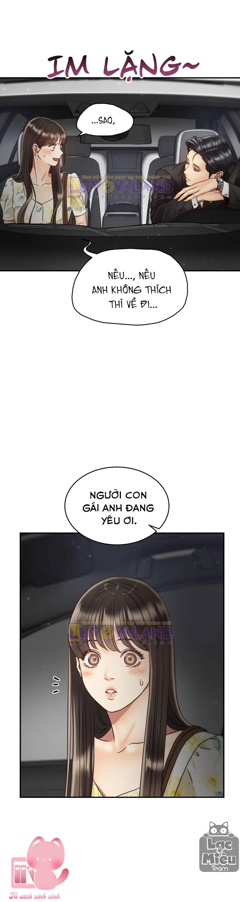 Ánh Sao Ban Mai - Chap 51