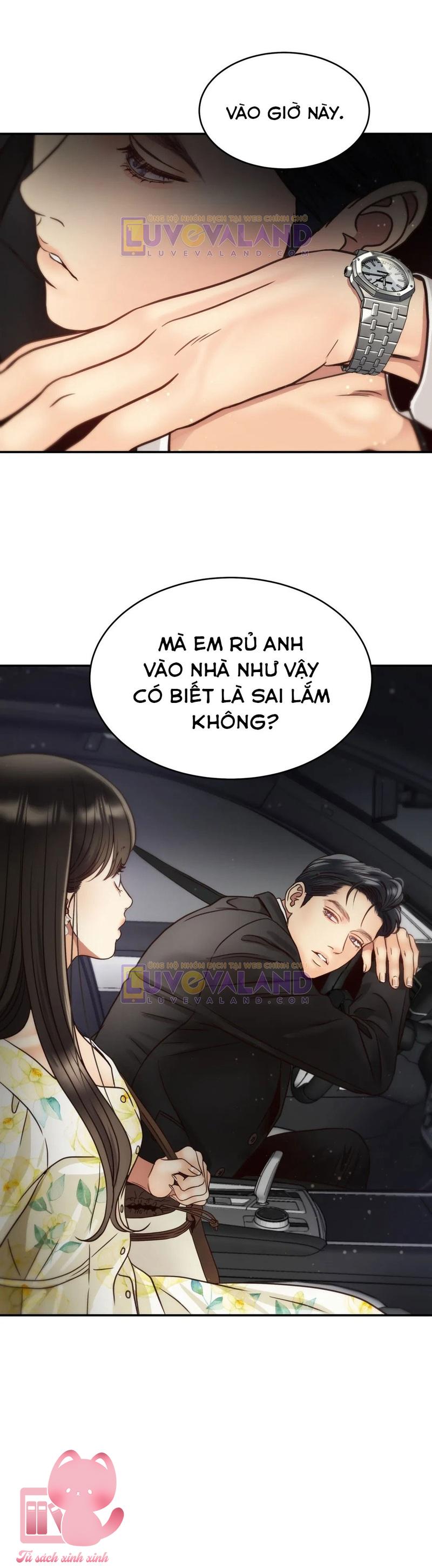 Ánh Sao Ban Mai - Chap 51