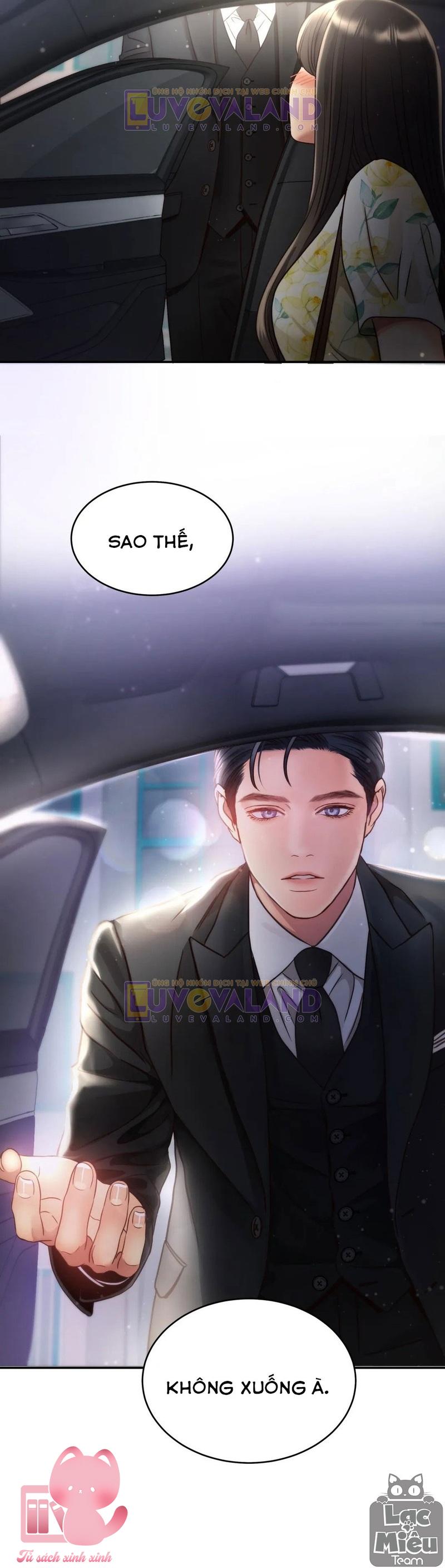 Ánh Sao Ban Mai - Chap 51