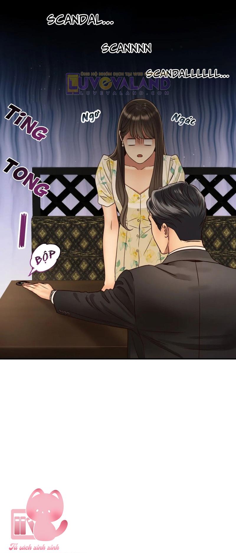 Ánh Sao Ban Mai - Chap 51
