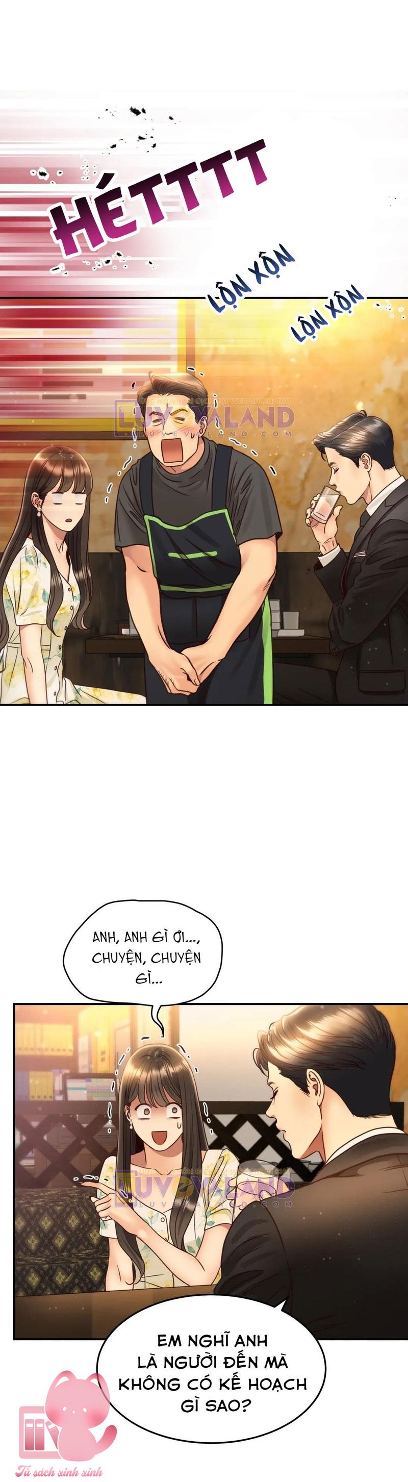 Ánh Sao Ban Mai - Chap 51