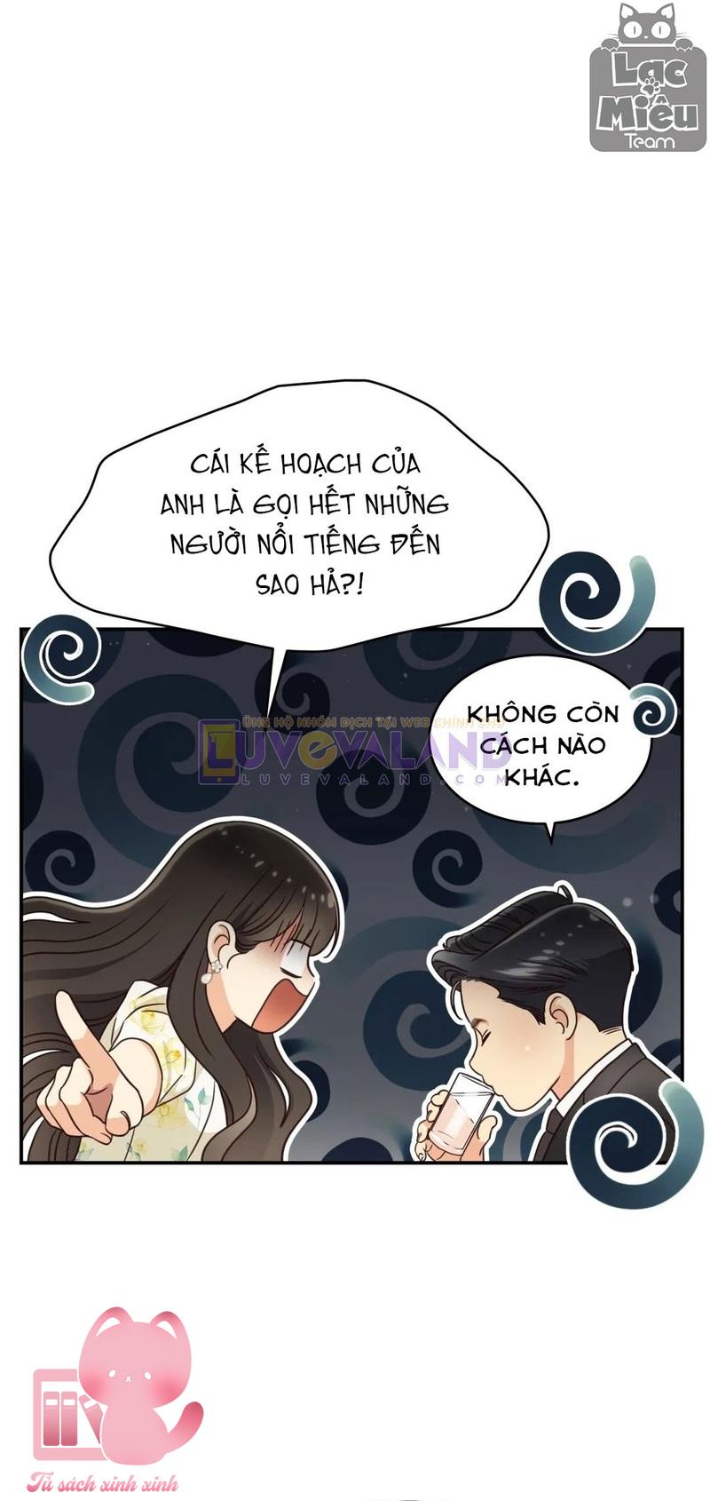 Ánh Sao Ban Mai - Chap 51