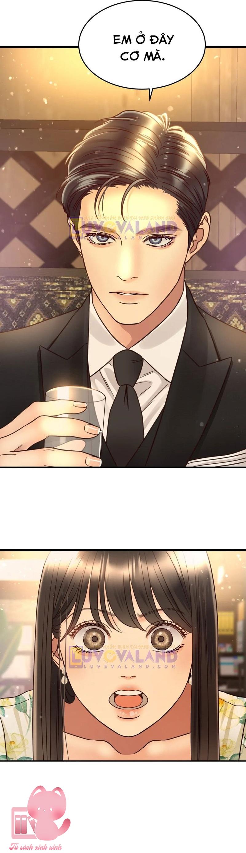 Ánh Sao Ban Mai - Chap 51