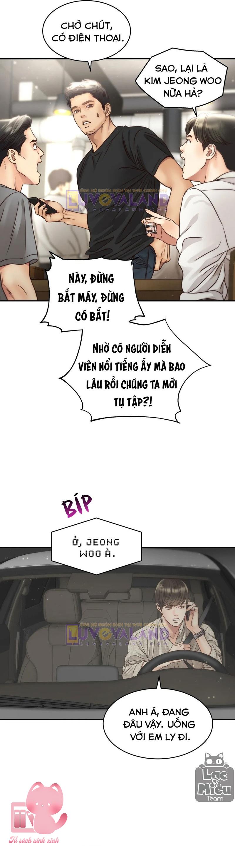 Ánh Sao Ban Mai - Chap 52