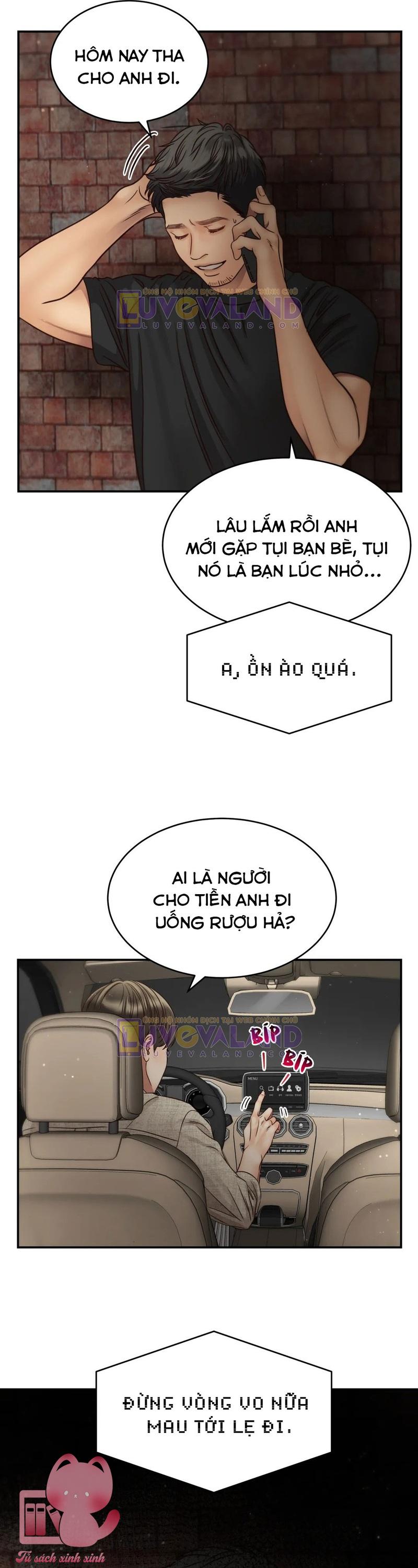 Ánh Sao Ban Mai - Chap 52