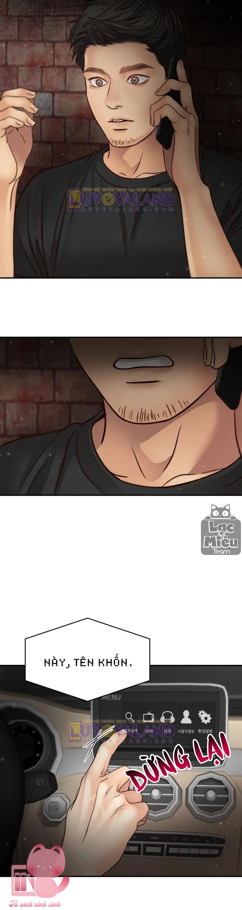 Ánh Sao Ban Mai - Chap 52