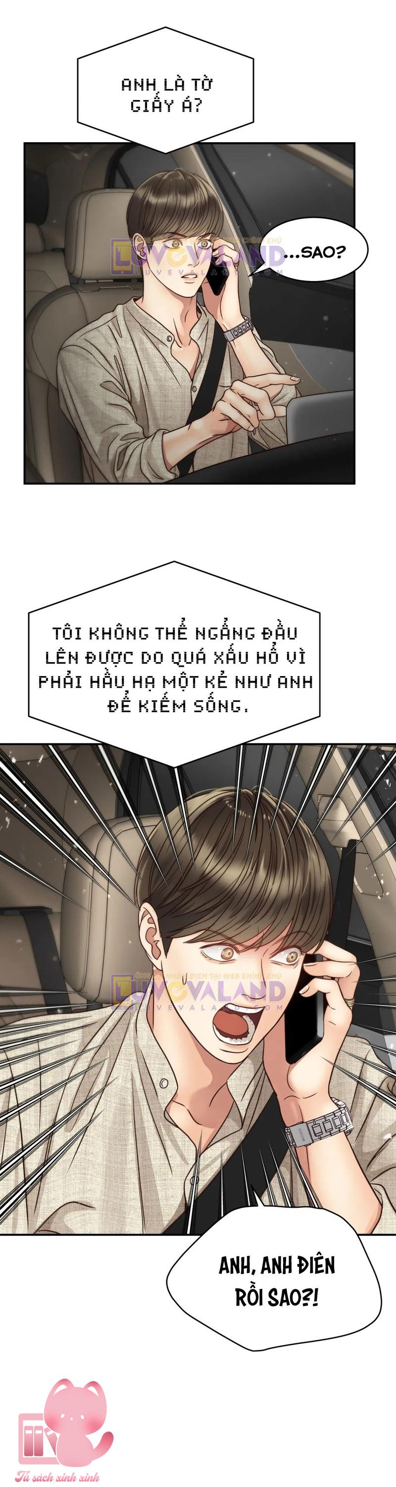 Ánh Sao Ban Mai - Chap 52