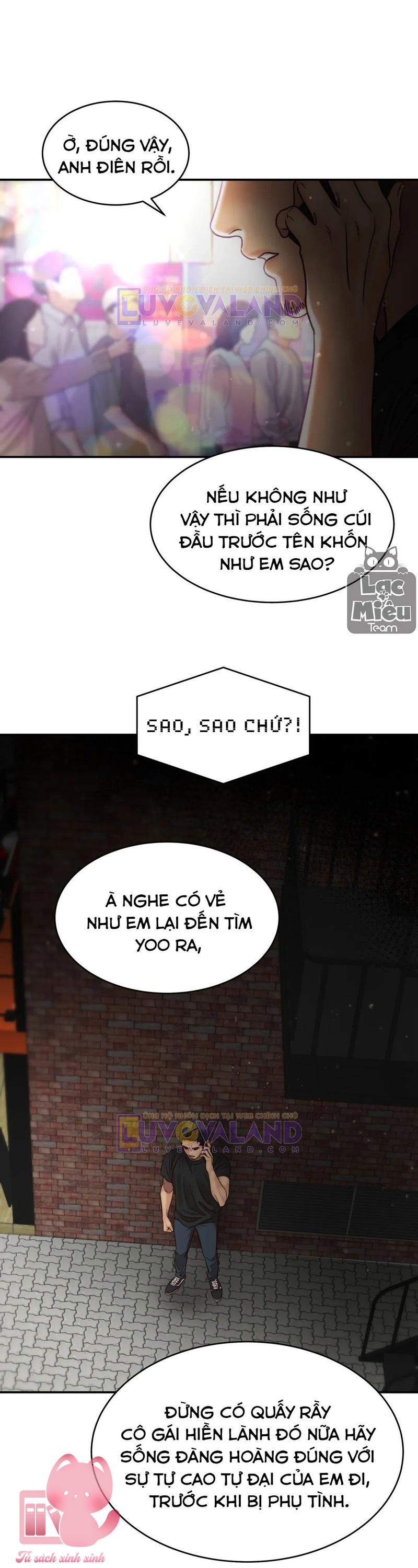 Ánh Sao Ban Mai - Chap 52