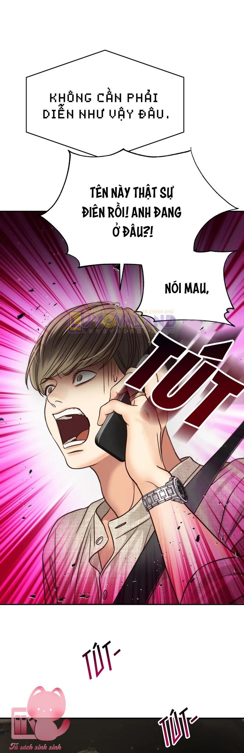 Ánh Sao Ban Mai - Chap 52