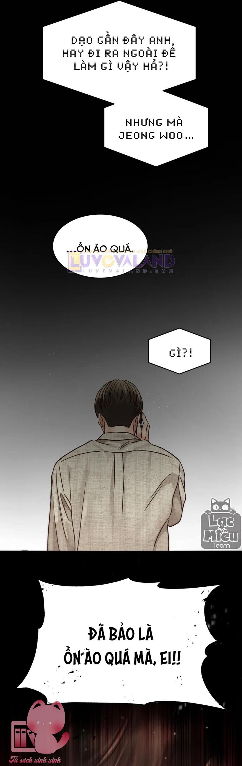 Ánh Sao Ban Mai - Chap 52