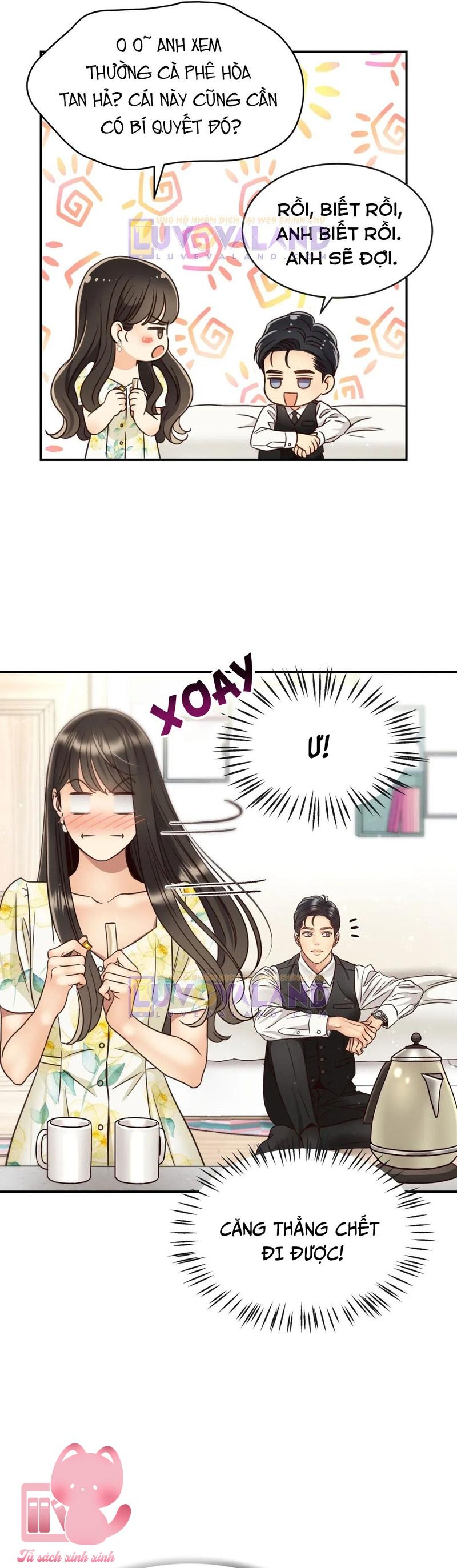Ánh Sao Ban Mai - Chap 52