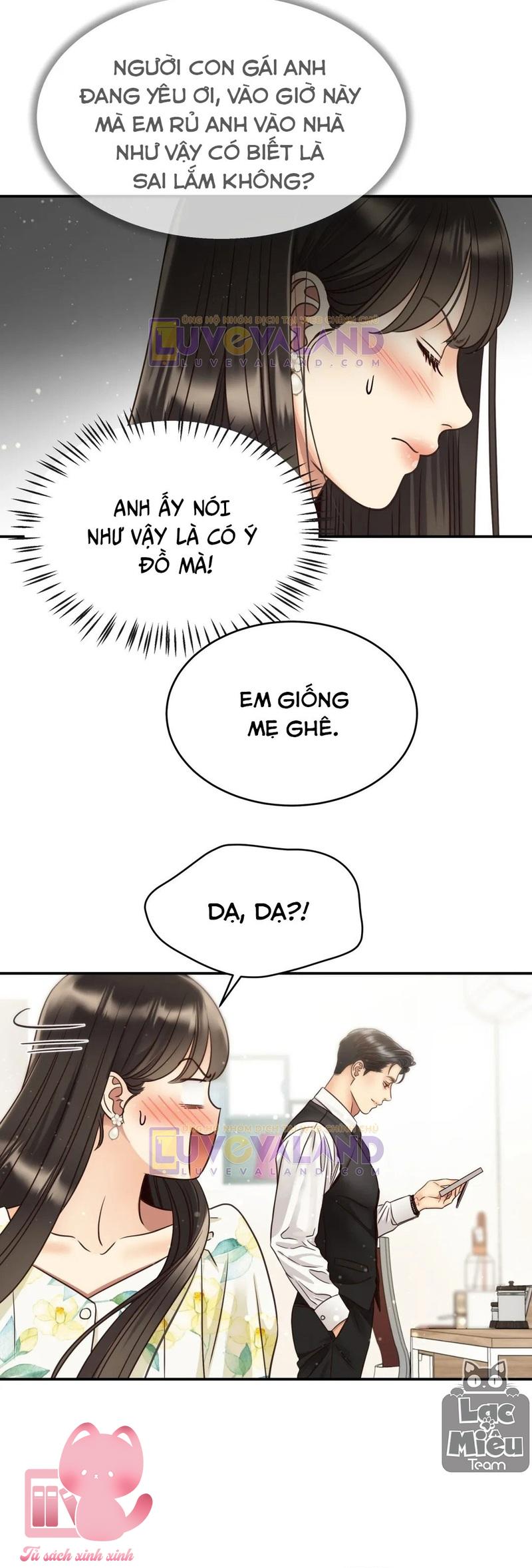 Ánh Sao Ban Mai - Chap 52