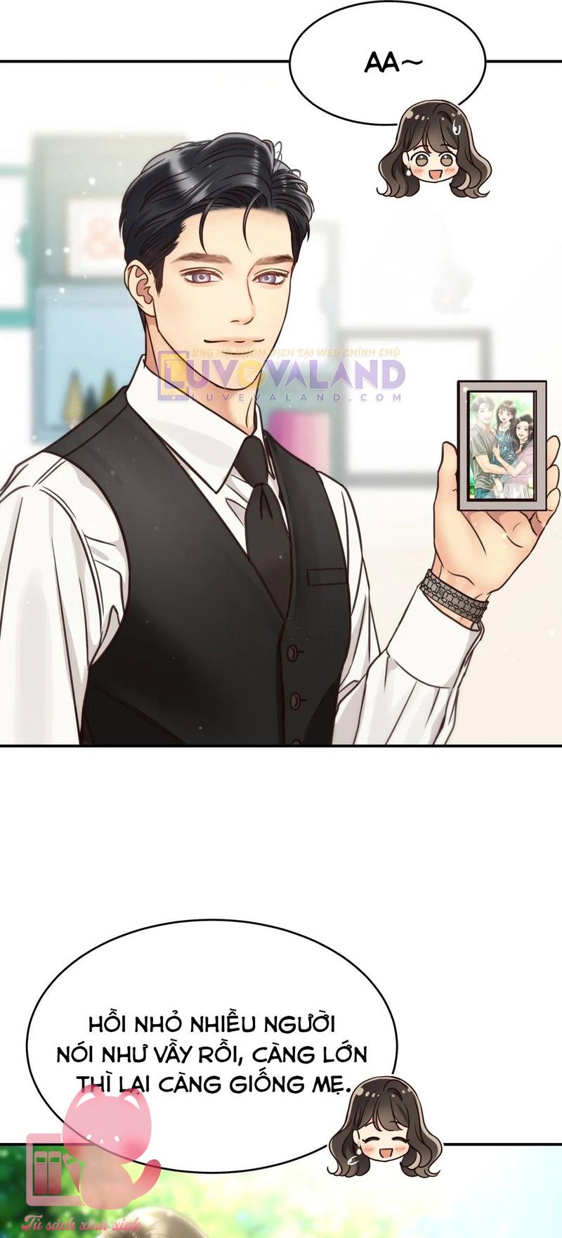 Ánh Sao Ban Mai - Chap 52