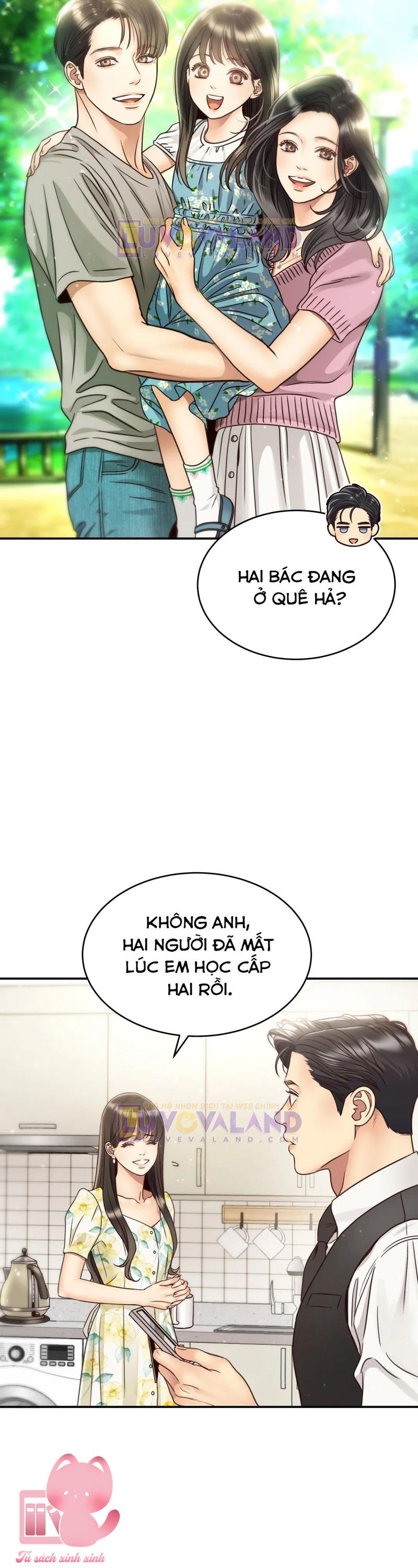 Ánh Sao Ban Mai - Chap 52