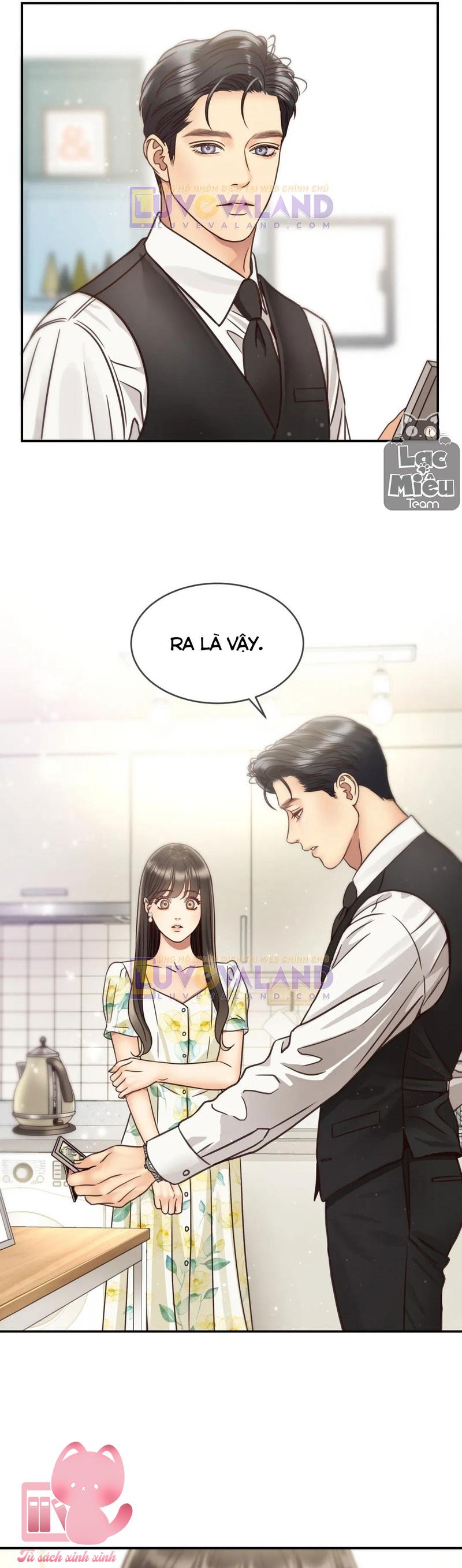 Ánh Sao Ban Mai - Chap 52