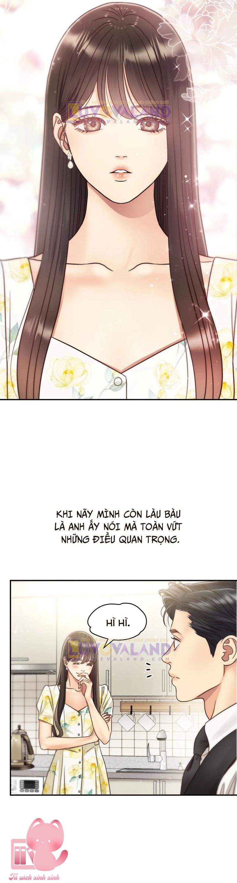 Ánh Sao Ban Mai - Chap 52