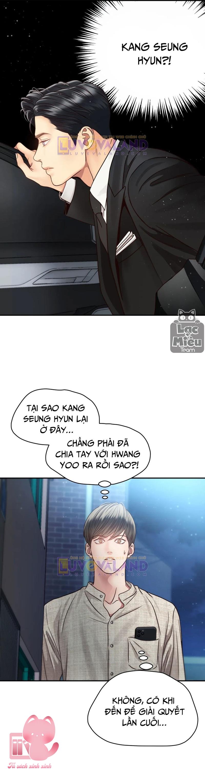 Ánh Sao Ban Mai - Chap 52