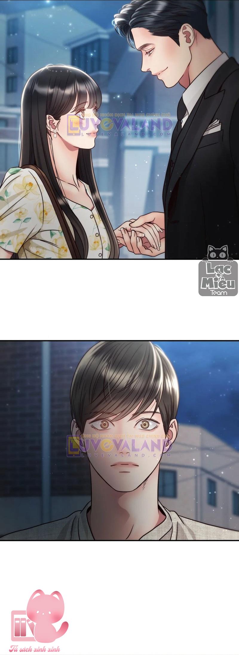 Ánh Sao Ban Mai - Chap 52