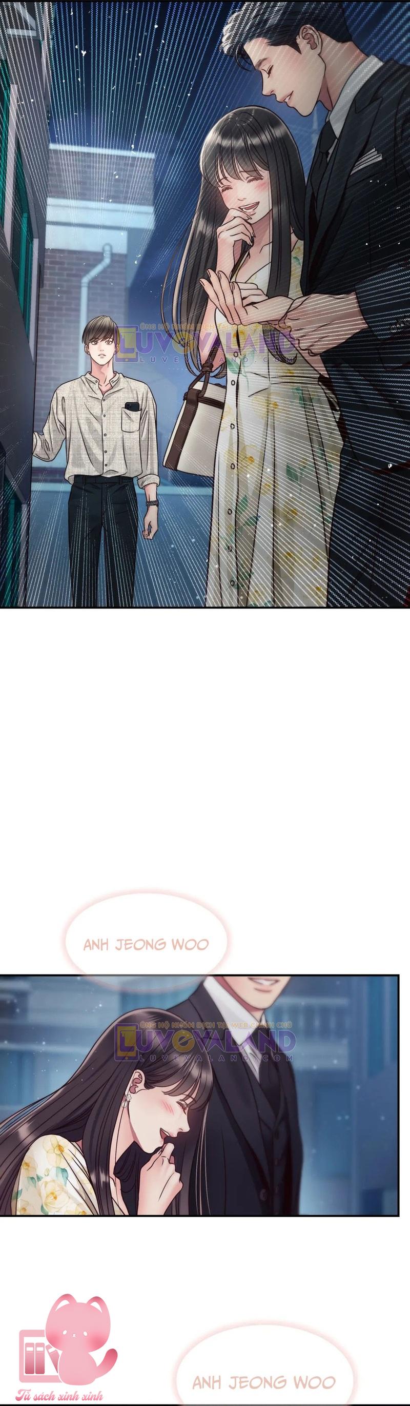 Ánh Sao Ban Mai - Chap 52