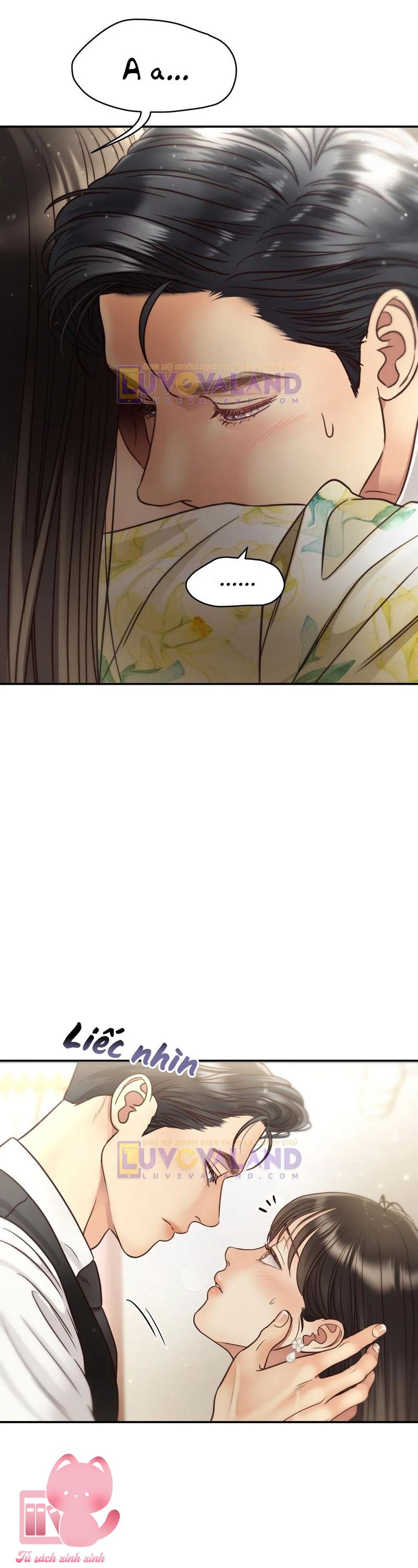 Ánh Sao Ban Mai - Chap 53