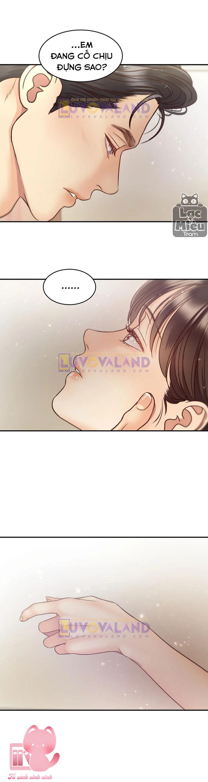 Ánh Sao Ban Mai - Chap 53