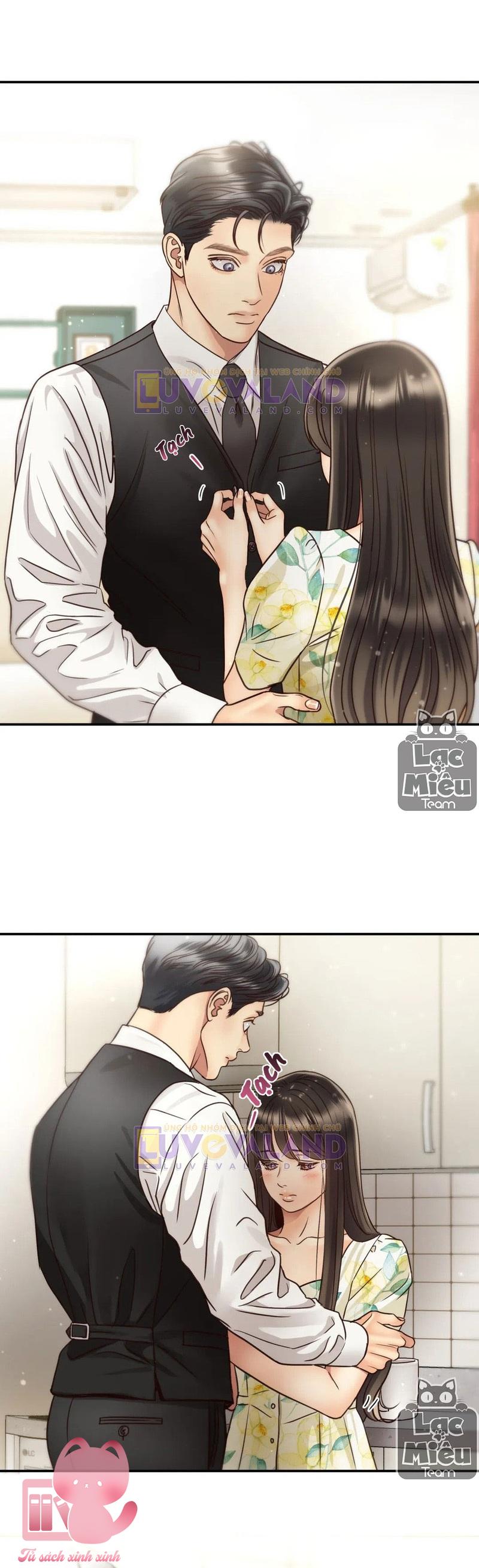 Ánh Sao Ban Mai - Chap 53