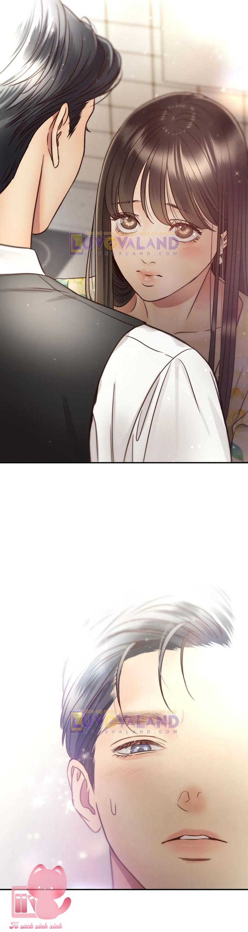 Ánh Sao Ban Mai - Chap 53