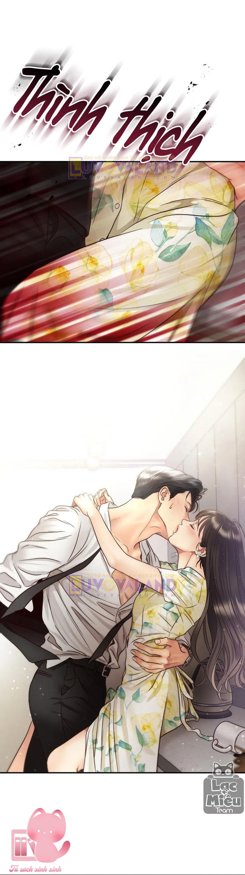 Ánh Sao Ban Mai - Chap 53