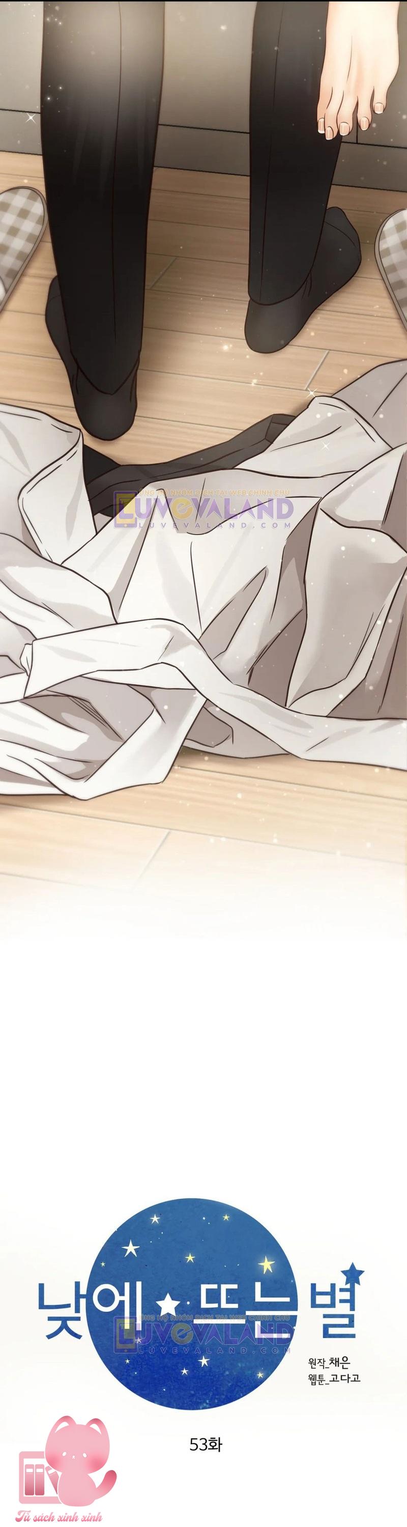 Ánh Sao Ban Mai - Chap 53
