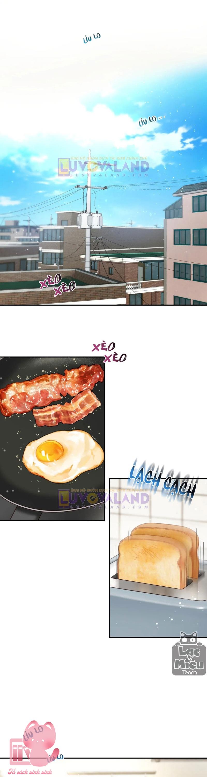 Ánh Sao Ban Mai - Chap 53