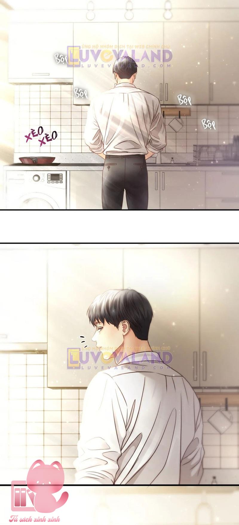 Ánh Sao Ban Mai - Chap 53