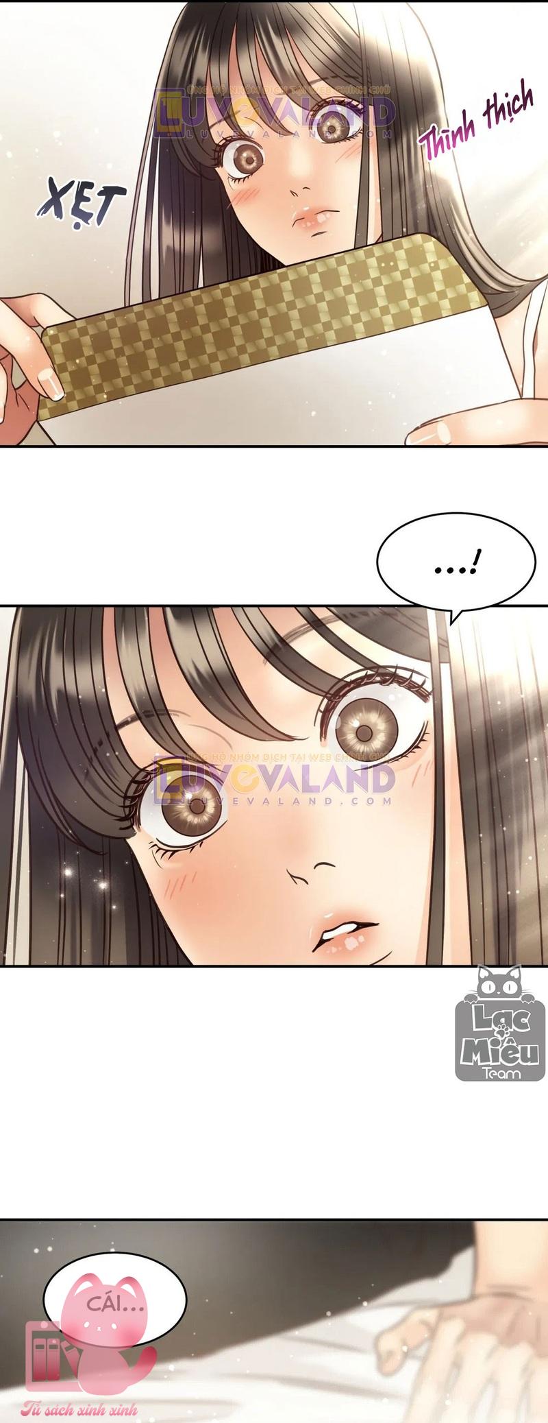 Ánh Sao Ban Mai - Chap 53