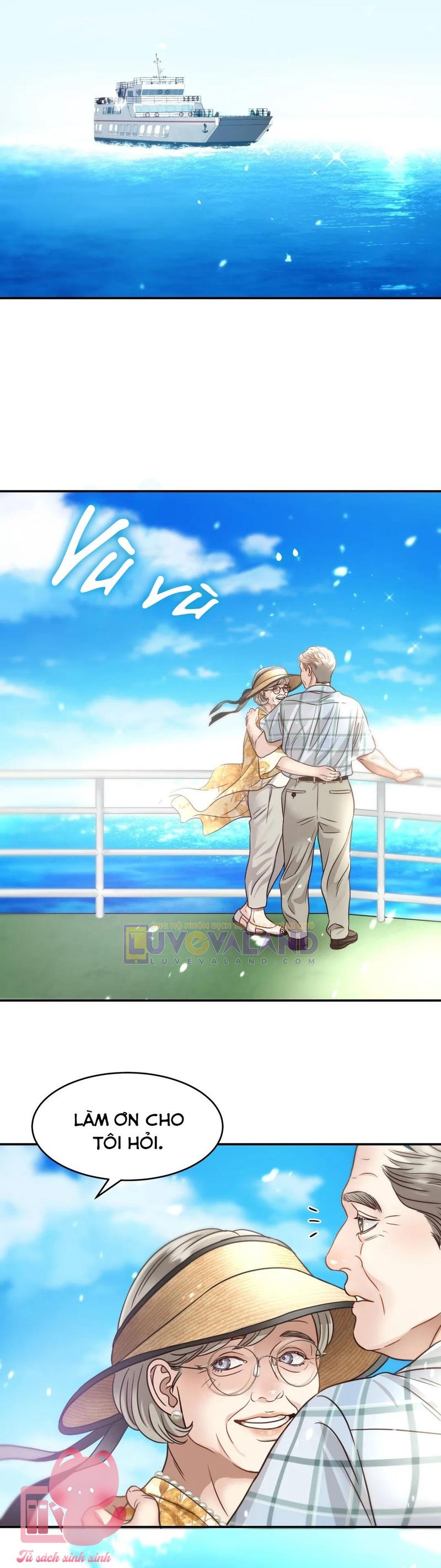 Ánh Sao Ban Mai - Chap 53