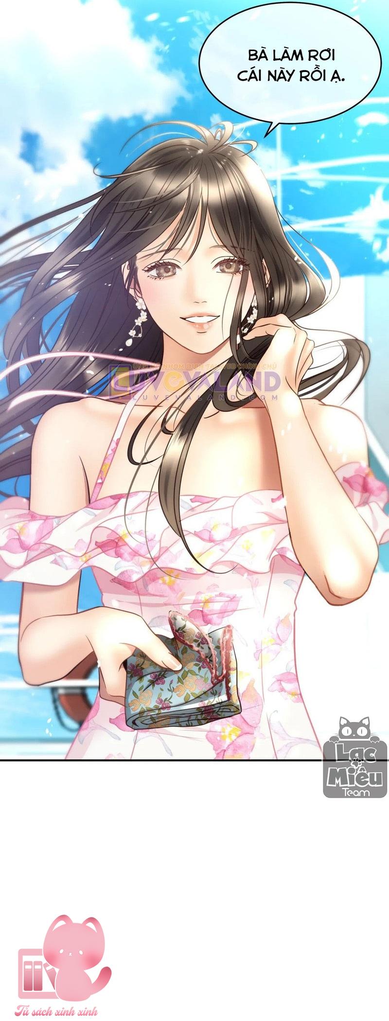 Ánh Sao Ban Mai - Chap 53