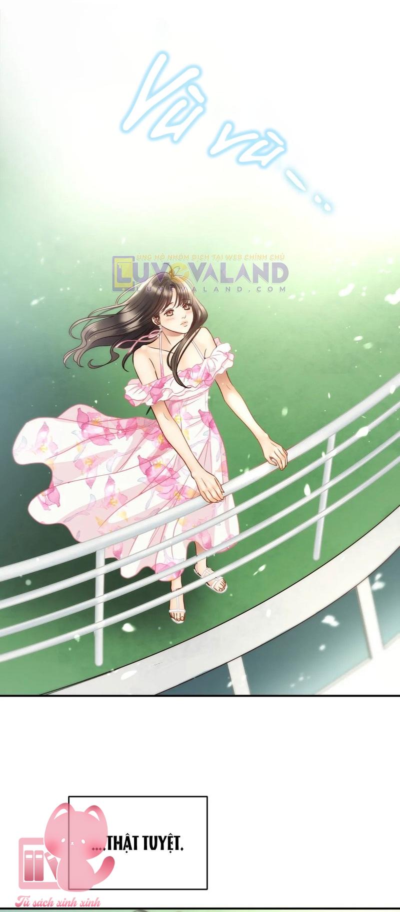 Ánh Sao Ban Mai - Chap 53