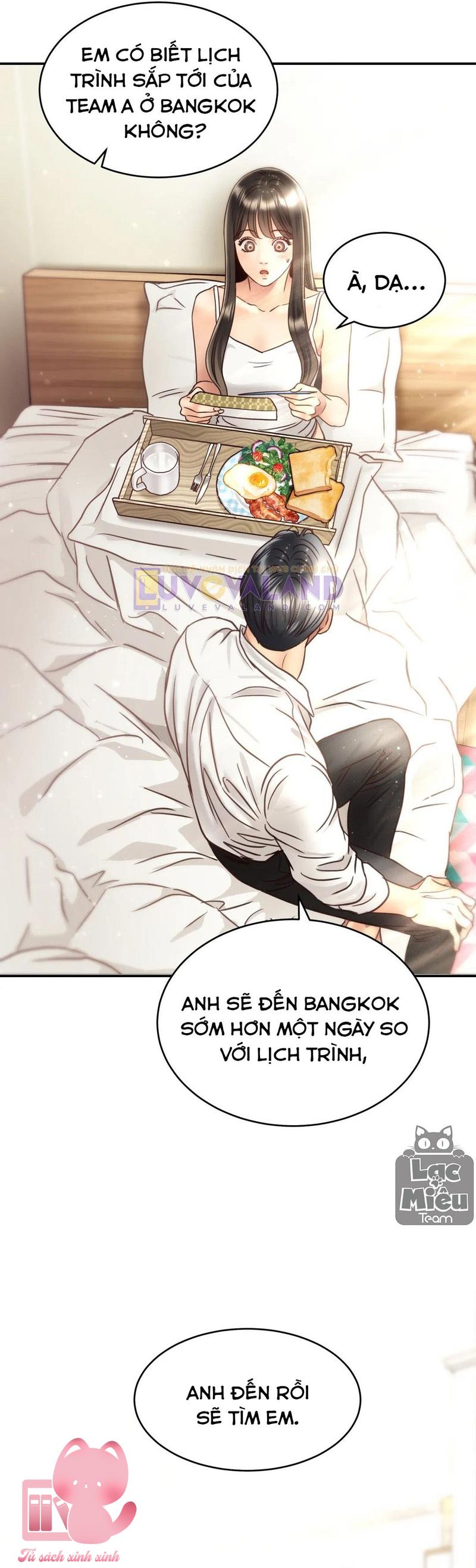 Ánh Sao Ban Mai - Chap 53