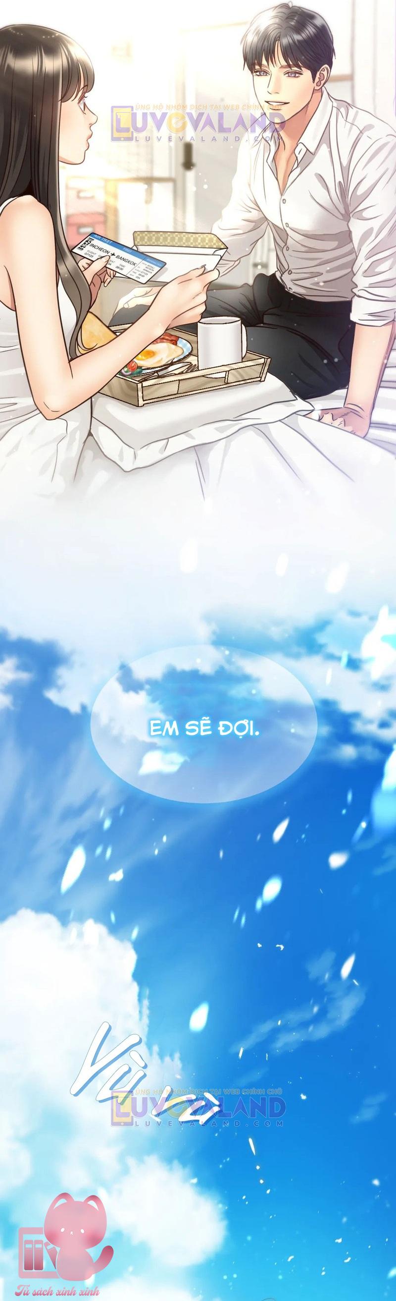Ánh Sao Ban Mai - Chap 53