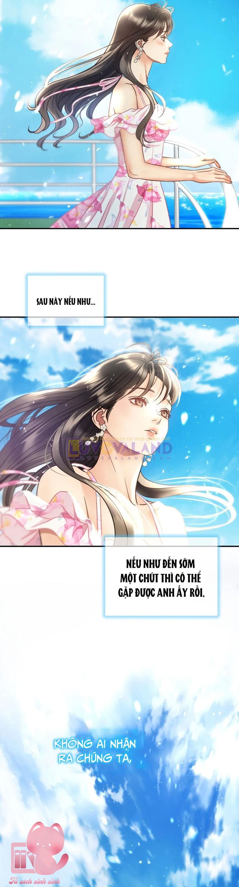 Ánh Sao Ban Mai - Chap 53