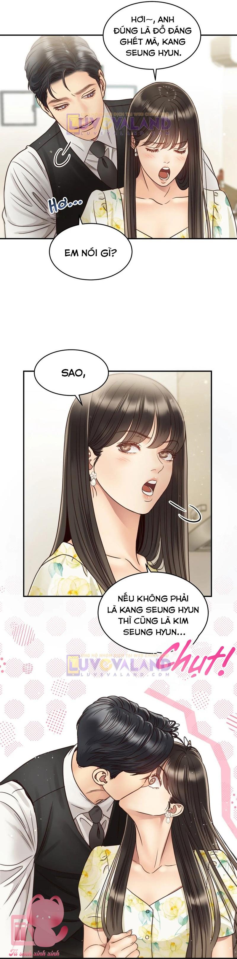 Ánh Sao Ban Mai - Chap 53