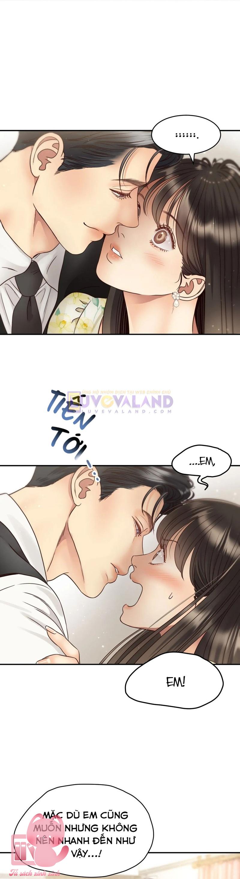 Ánh Sao Ban Mai - Chap 53