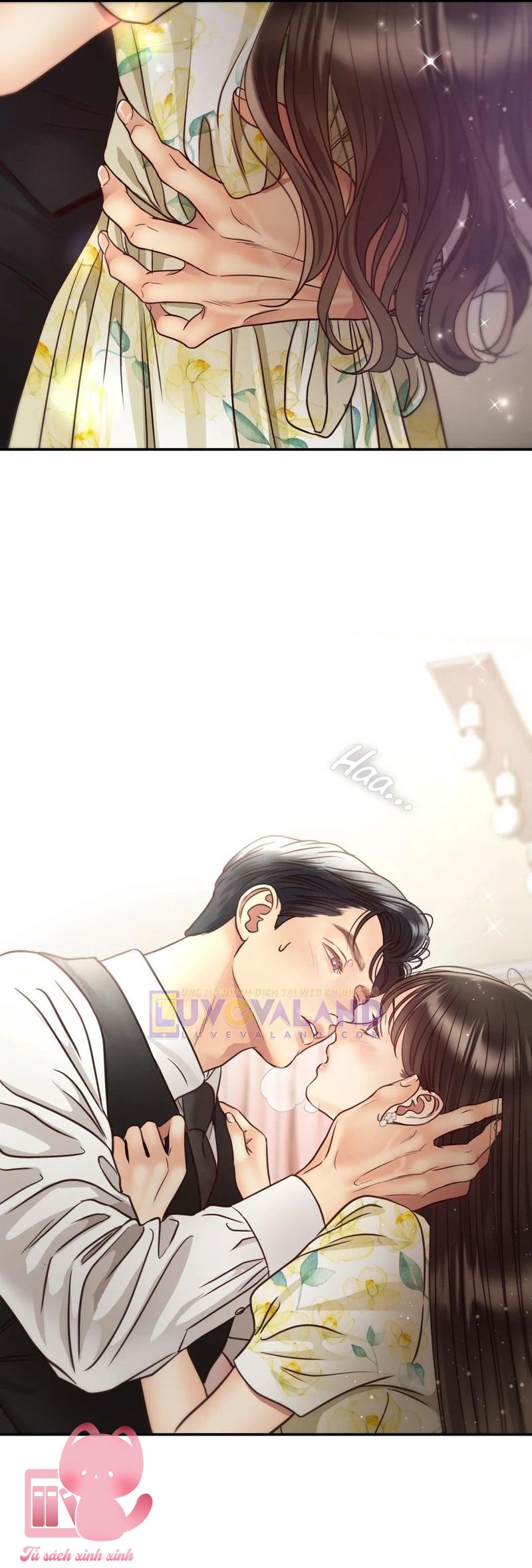 Ánh Sao Ban Mai - Chap 53
