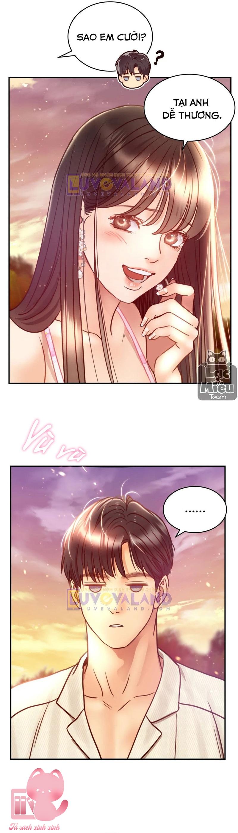 Ánh Sao Ban Mai - Chap 54