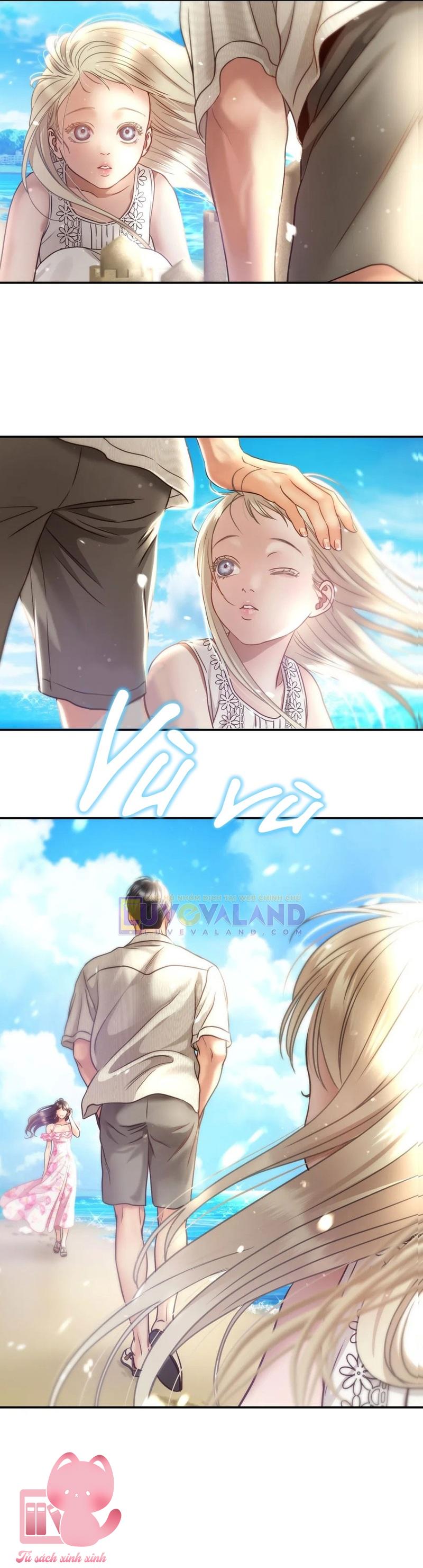 Ánh Sao Ban Mai - Chap 54
