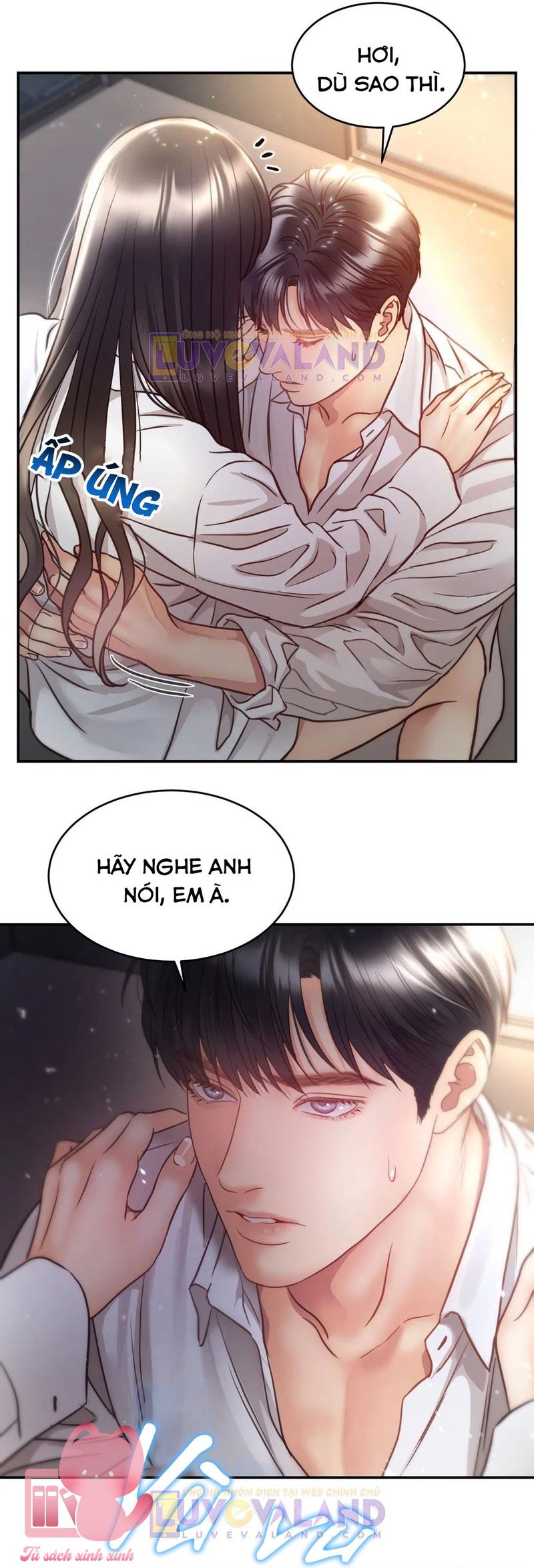 Ánh Sao Ban Mai - Chap 54