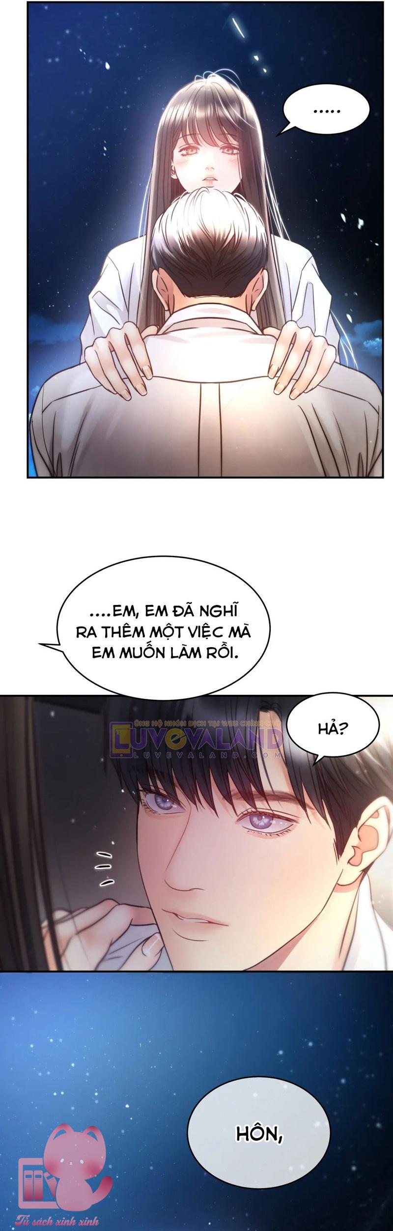 Ánh Sao Ban Mai - Chap 54