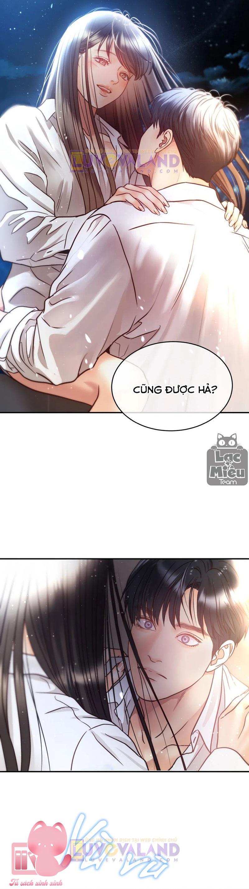 Ánh Sao Ban Mai - Chap 54