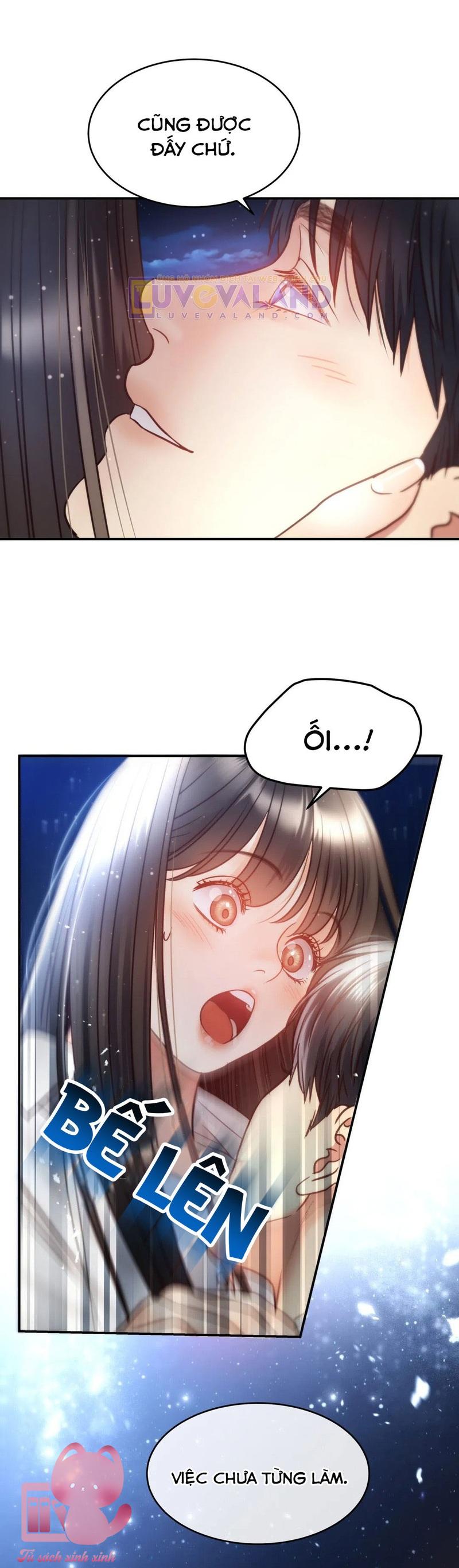 Ánh Sao Ban Mai - Chap 54