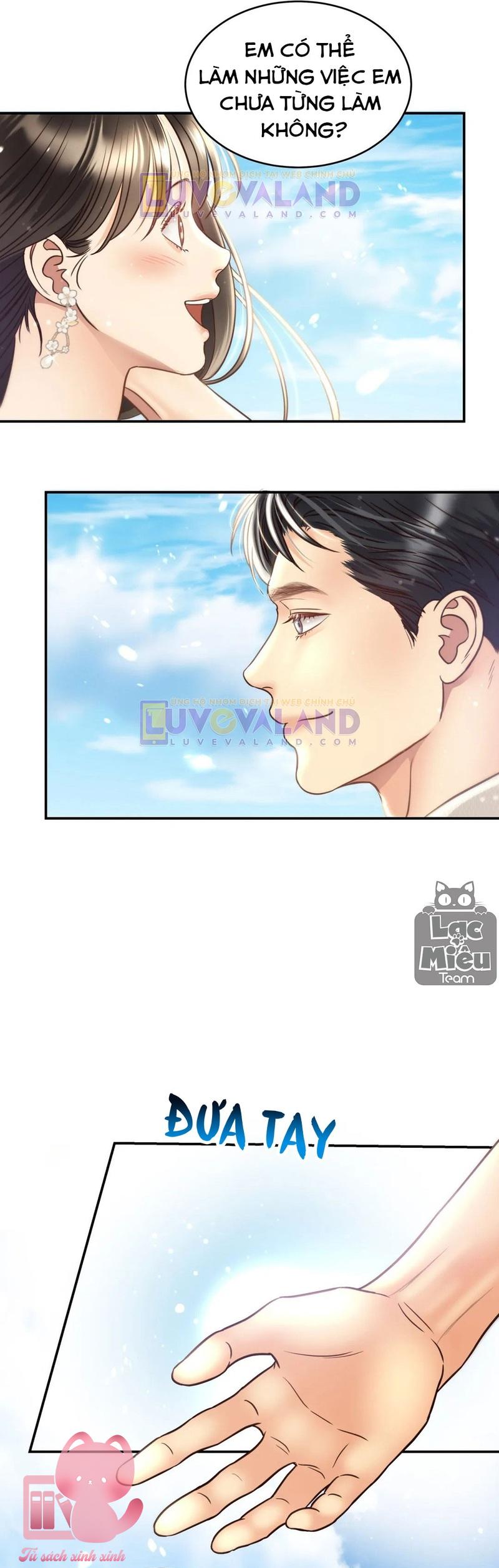 Ánh Sao Ban Mai - Chap 54