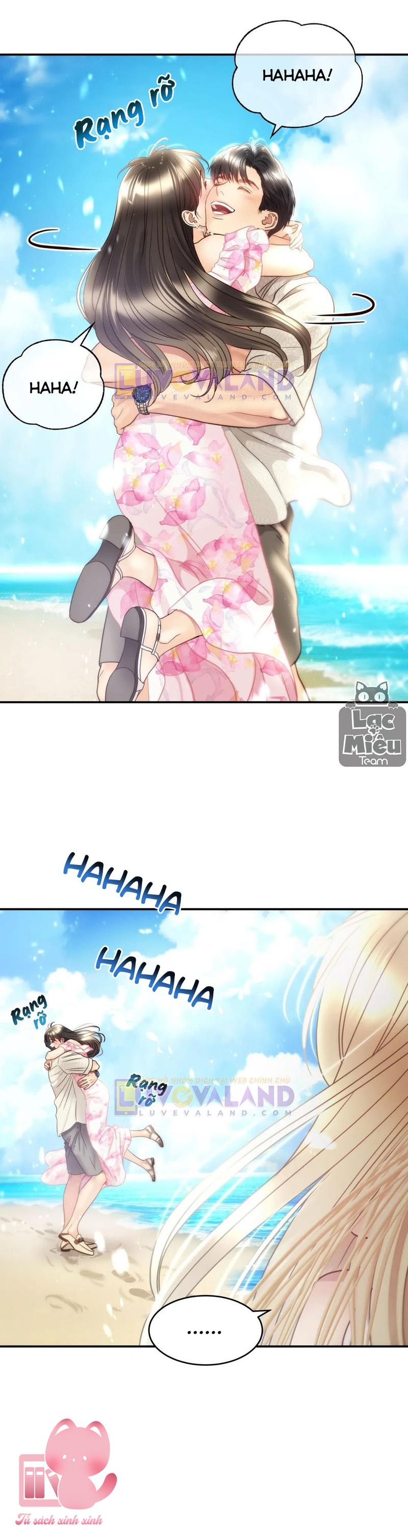 Ánh Sao Ban Mai - Chap 54